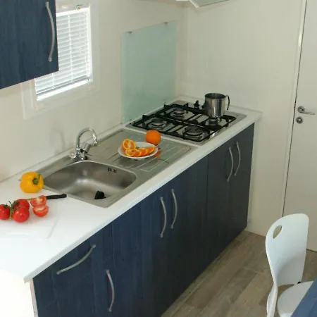 Happy Camp Mobile Homes In Golden Sunset