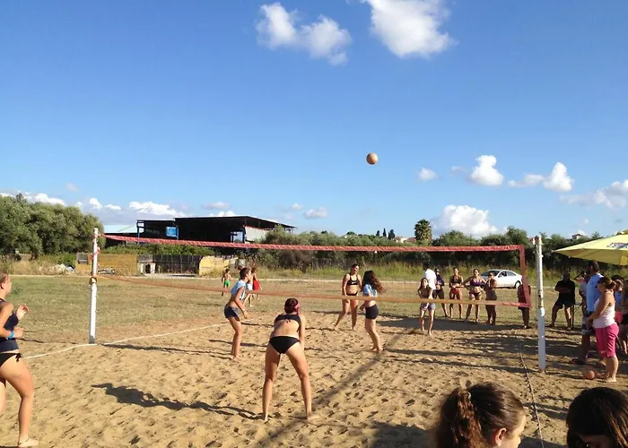 Kemp Happy Camp Mobile Homes In Golden Sunset Alissos