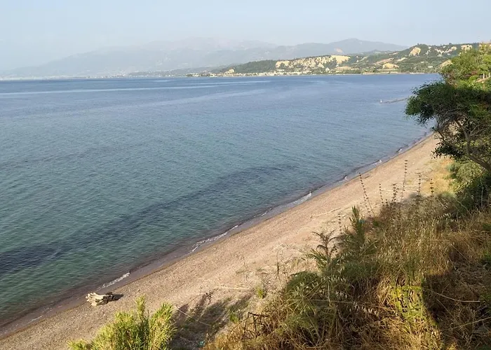 Kemp Happy Camp Mobile Homes In Golden Sunset *