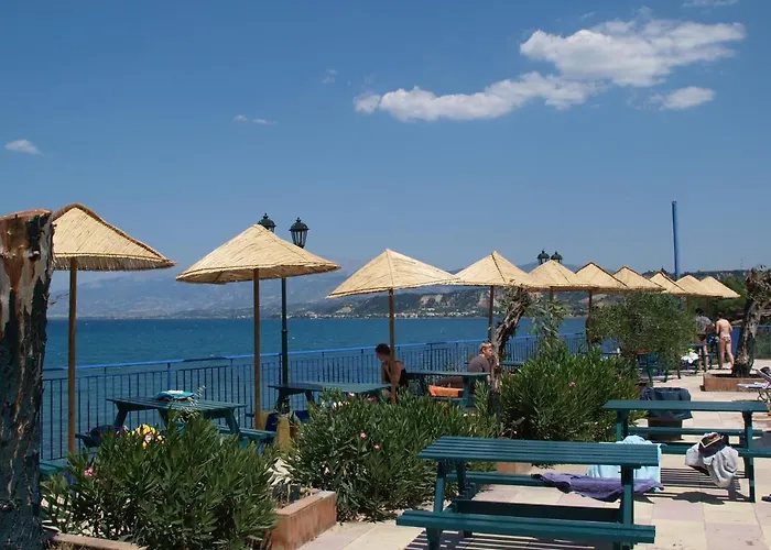 Happy Camp Mobile Homes In Golden Sunset Alissos