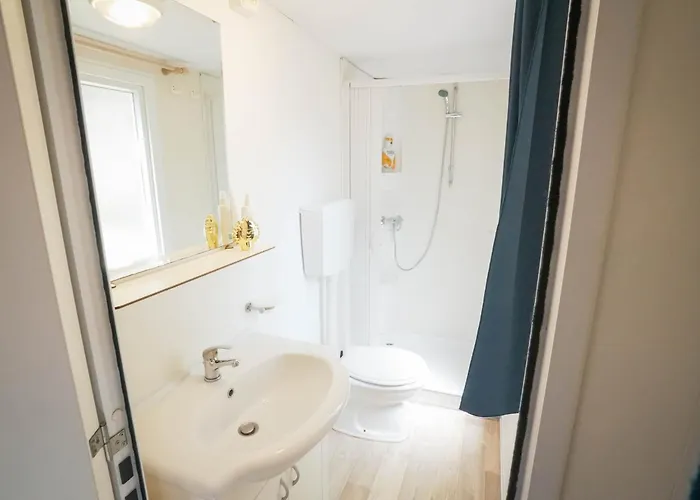 캠프장 Happy Camp Mobile Homes In Golden Sunset